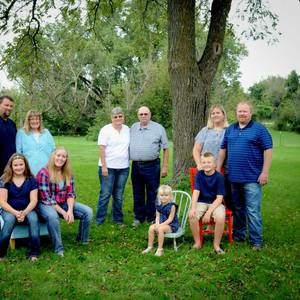 Meet your Posher, Kay